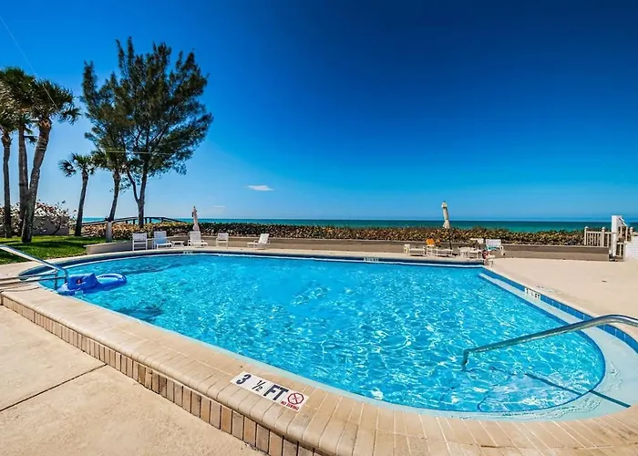 Ferienhaus Beachfront Aldea 6 *