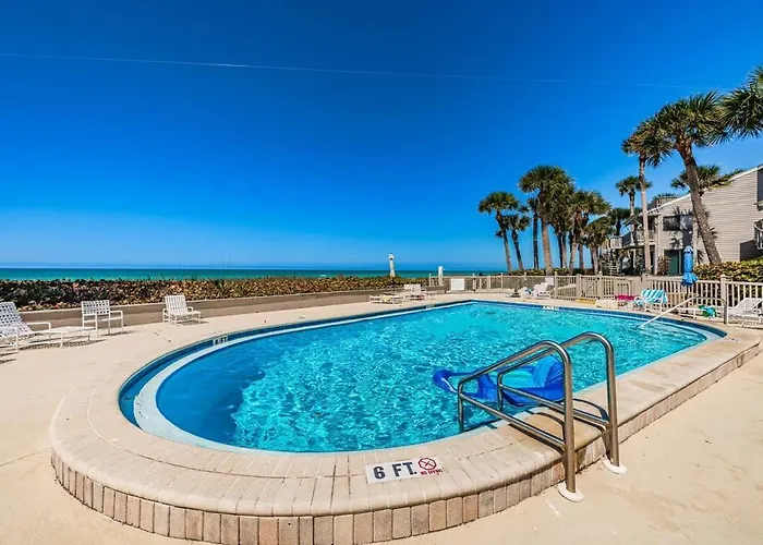 Beachfront Aldea 6