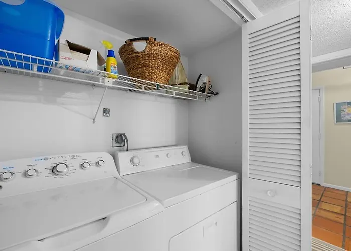 Holiday home Beachfront Aldea 6 Clearwater Beach