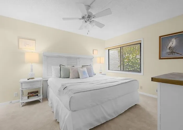 Beachfront Aldea 6 Ferienhaus Clearwater Beach