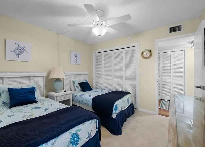 Beachfront Aldea 6