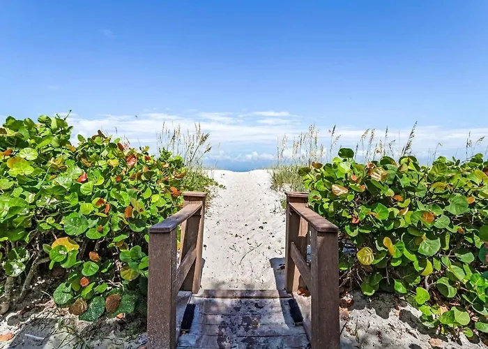 Ferienhaus Beachfront Aldea 6