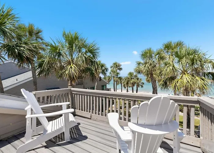 Ferienhaus Beachfront Aldea 6