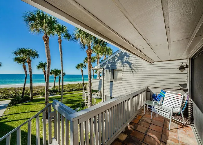 Beachfront Aldea 6 Holiday home *