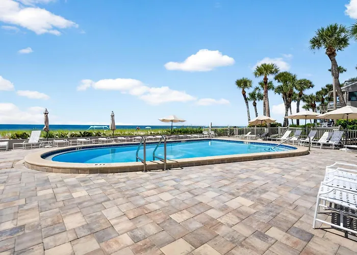 Holiday home Beachfront Aldea 6 *