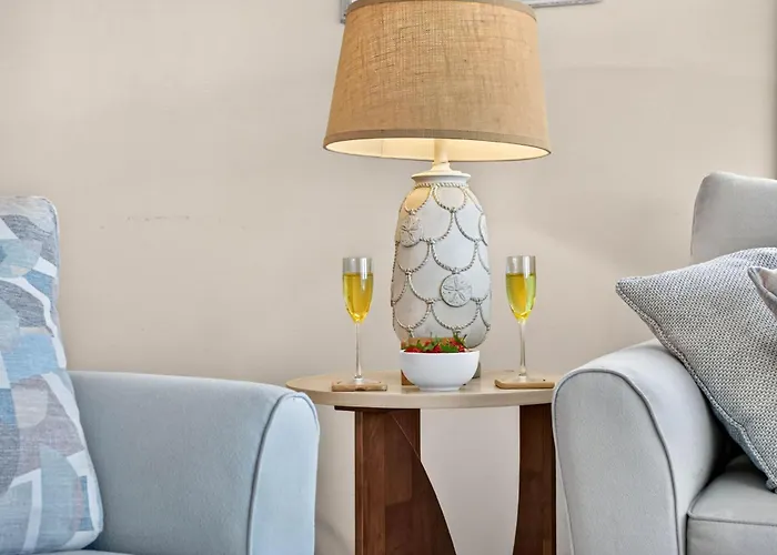 Holiday home Beachfront Aldea 6 Clearwater Beach