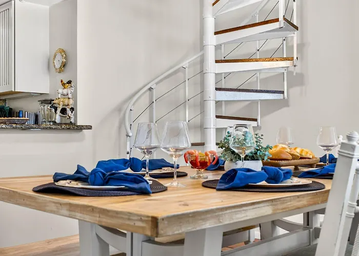 Holiday home Beachfront Aldea 6 Clearwater Beach