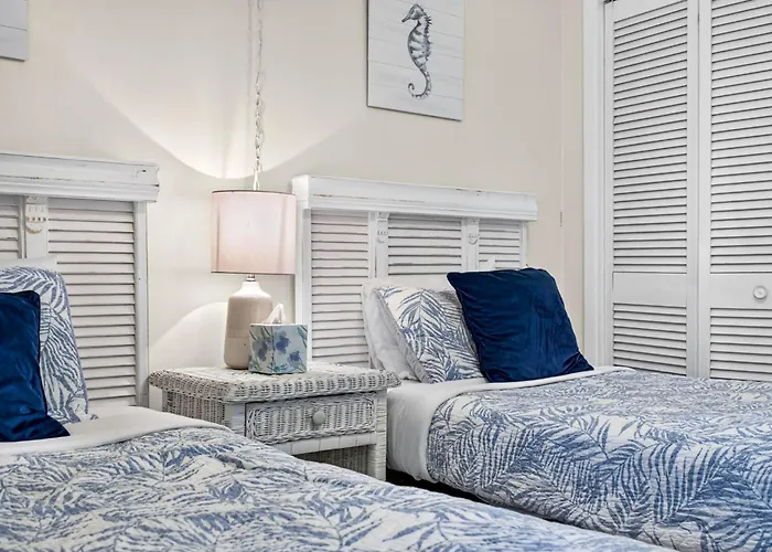 Beachfront Aldea 6 Holiday home