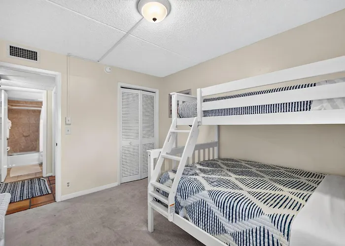 Holiday home Beachfront Aldea 6 Clearwater Beach