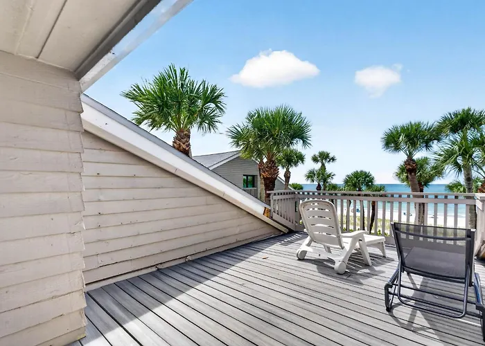 Beachfront Aldea 6