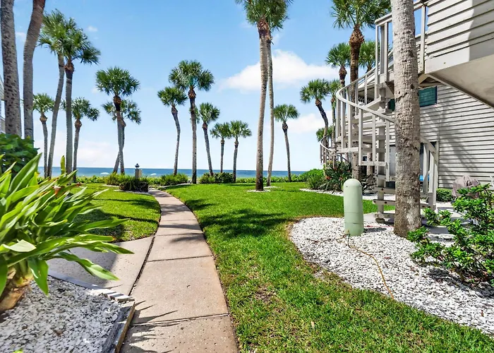 Holiday home Beachfront Aldea 6