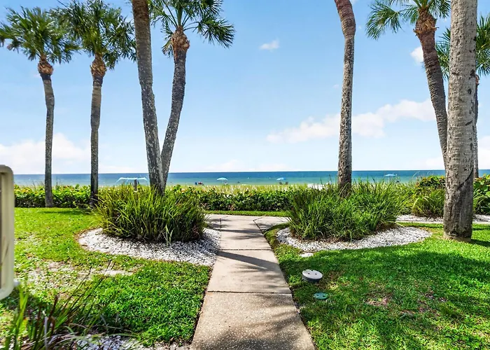 Beachfront Aldea 6 Holiday home *